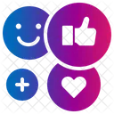 Attitude  Icon