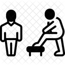 Attitude Behaviorism Temperament Icon