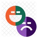Attitude People Expression Icon