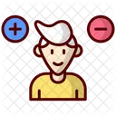 Atitude Icon