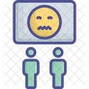 Attitude Issue  Icon