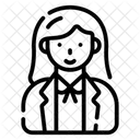 Attorney  Icon