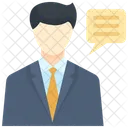 Attorney  Icon