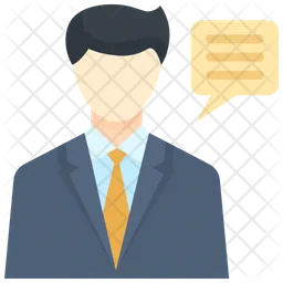 Attorney  Icon