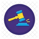 Attorney  Icon