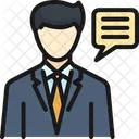 Attorney  Icon