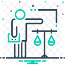 Attorney  Icon