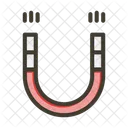 Magnet Attraction Magnetic アイコン