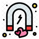 Attract Love  Icon