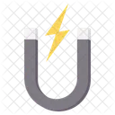 Attract Power  Icon