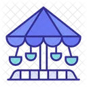 Attraction Magnet Attract Icon