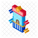 Attraction Control Point Icon