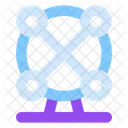 Attraction  Icon