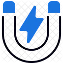 Attraction Love Magnet Icon