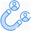Attraction  Icon