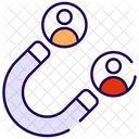 Attraction  Icon