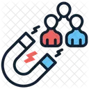 Attraction  Icon