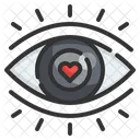 Attractive  Icon