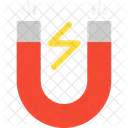 Anziehung Magnet Magnetisch Symbol