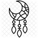 Attrape-rêves  Icône