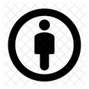 Attribution  Icon