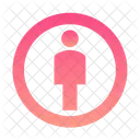 Attribution  Icon