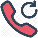 Telefone Telefone Ligar Icon