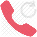 Telefone Telefone Ligar Icon