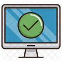 Atualizacao SEO Web Icon