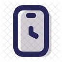 Atualizar Telefone Atualizar Smartphone Icon