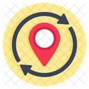 Atualizacao De Gps Atualizacao De Gps Atualizacao De Gps Icon