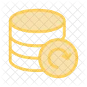 Recarregar Atualizar Mainframe Ícone