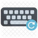 Teclado Icon