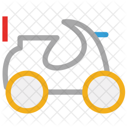 ATV Icon