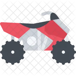 Atv  Icon