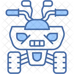 Atv  Icon