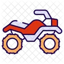 Atv Icon