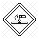 Atzend Chemisch Chemie Symbol