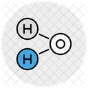 Ho Eau Science Icône