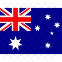 Australien  Symbol