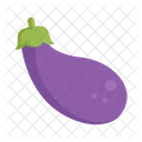 Aubergine  Symbol