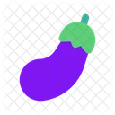 Aubergine  Symbol