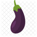 Aubergine  Symbol