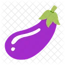 Aubergine  Symbol