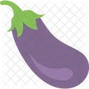 Aubergine  Symbol