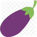 Aubergine  Symbol