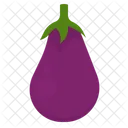 Aubergine  Symbol