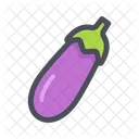 Aubergine  Symbol