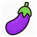 Aubergine  Symbol