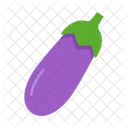 Aubergine  Symbol